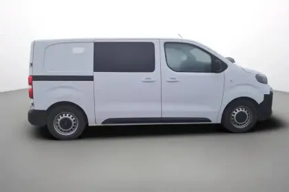 Photo 5 Citroën Jumpy  CAB APPROFONDIE M BLUEHDI 145 S&S EAT8
