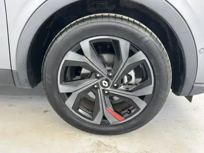 Photo 29 Renault Arkana Gén. I (LJL) Ph1 RS Line 5