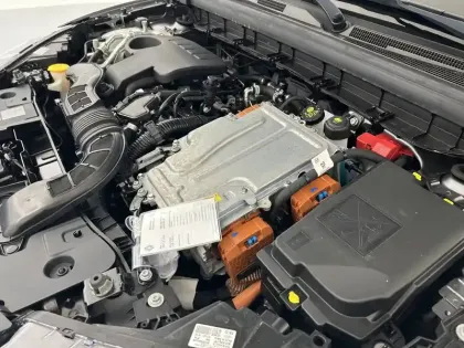 Photo 35 Renault Arkana Gén. I (LJL) Ph1 RS Line 5