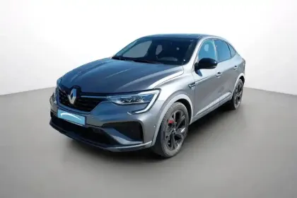 Photo Renault Arkana R.s. Line