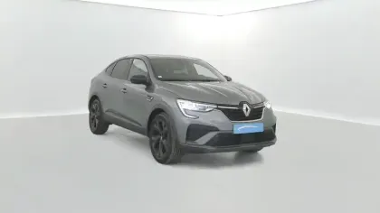 Photo 16 Renault Arkana Gén. I (LJL) Ph1 RS Line 5