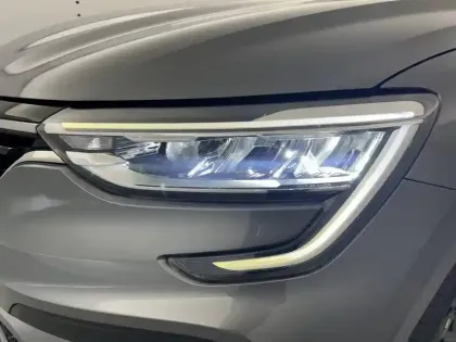 Photo 34 Renault Arkana Gén. I (LJL) Ph1 RS Line 5