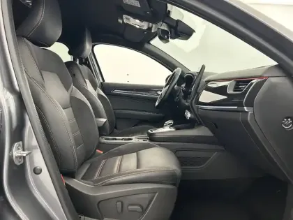 Photo 22 Renault Arkana Gén. I (LJL) Ph1 RS Line 5