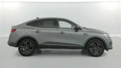 Photo 14 Renault Arkana Gén. I (LJL) Ph1 RS Line 5