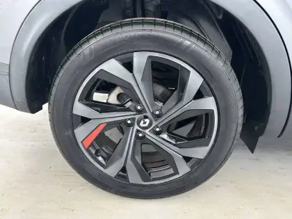 Photo 30 Renault Arkana Gén. I (LJL) Ph1 RS Line 5