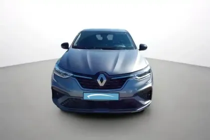 Photo 7 Renault Arkana  E-Tech 145 - 21B