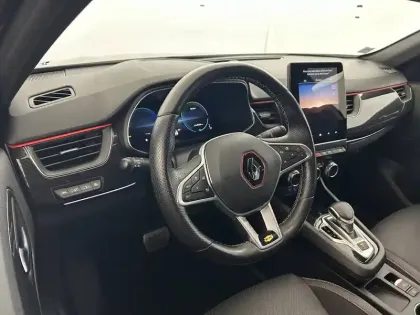 Photo 18 Renault Arkana Gén. I (LJL) Ph1 RS Line 5