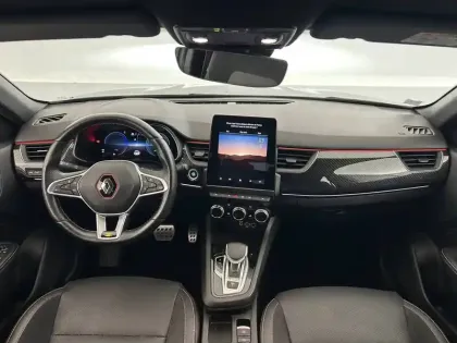 Photo 37 Renault Arkana Gén. I (LJL) Ph1 RS Line 5