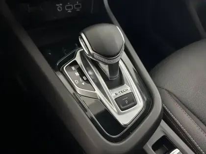 Photo 21 Renault Arkana Gén. I (LJL) Ph1 RS Line 5