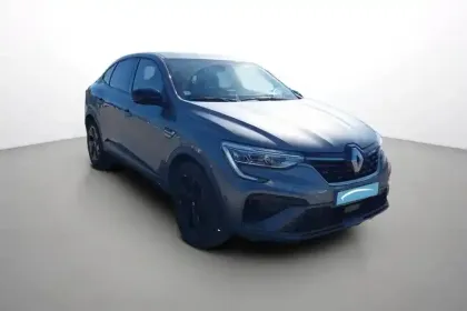 Photo 6 Renault Arkana  E-Tech 145 - 21B