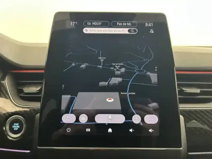 Photo 31 Renault Arkana Gén. I (LJL) Ph1 RS Line 5