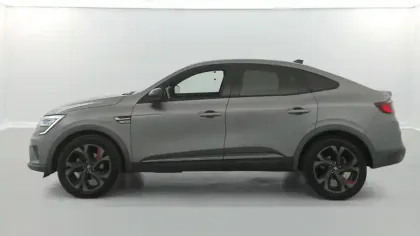 Photo 10 Renault Arkana Gén. I (LJL) Ph1 RS Line 5