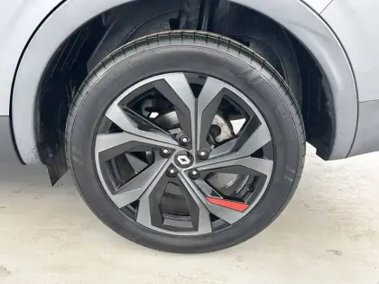 Photo 28 Renault Arkana Gén. I (LJL) Ph1 RS Line 5