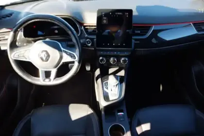 Photo 8 Renault Arkana  E-Tech 145 - 21B