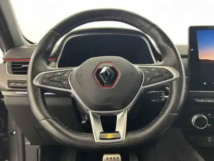 Photo 23 Renault Arkana Gén. I (LJL) Ph1 RS Line 5