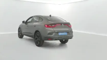 Photo 11 Renault Arkana Gén. I (LJL) Ph1 RS Line 5