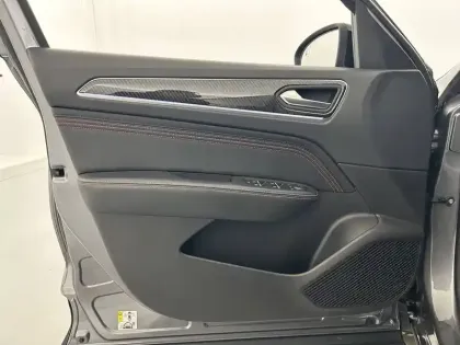 Photo 19 Renault Arkana Gén. I (LJL) Ph1 RS Line 5