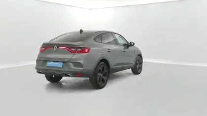 Photo 13 Renault Arkana Gén. I (LJL) Ph1 RS Line 5