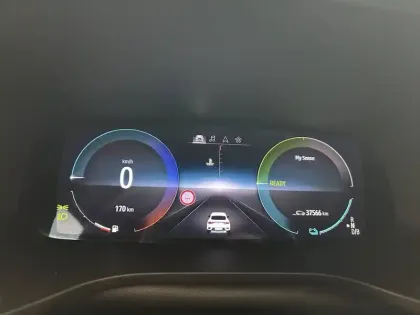 Photo 25 Renault Arkana Gén. I (LJL) Ph1 RS Line 5