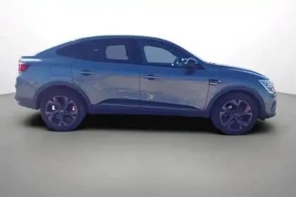 Photo 5 Renault Arkana  E-Tech 145 - 21B