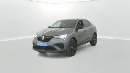 Photo 40 Renault Arkana  E-Tech 145 - 21B