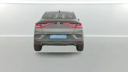 Photo 12 Renault Arkana Gén. I (LJL) Ph1 RS Line 5