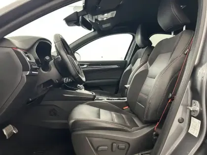 Photo 17 Renault Arkana Gén. I (LJL) Ph1 RS Line 5