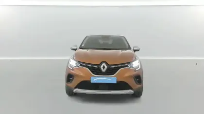 Photo 10 Renault Captur Gén. II (HJB) Ph1 Intens 5