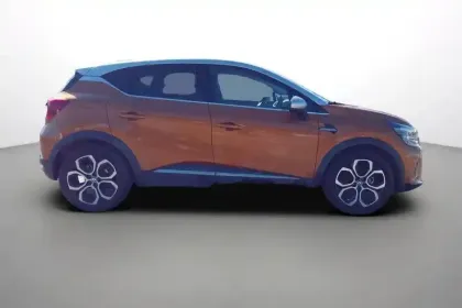 Photo 5 Renault Captur  E-Tech 145 - 21