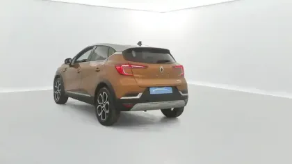 Photo 12 Renault Captur Gén. II (HJB) Ph1 Intens 5