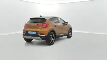 Photo 23 Renault Captur  E-Tech 145 - 21