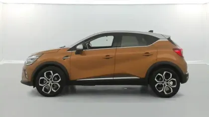 Photo 20 Renault Captur  E-Tech 145 - 21