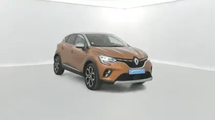 Photo 25 Renault Captur  E-Tech 145 - 21