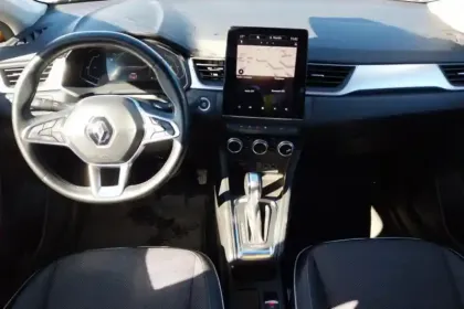 Photo 8 Renault Captur  E-Tech 145 - 21