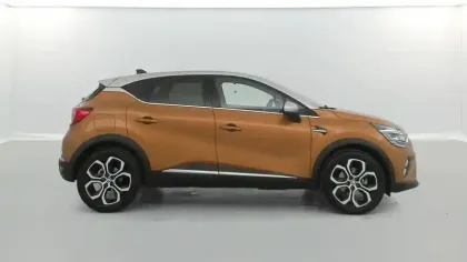 Photo 24 Renault Captur  E-Tech 145 - 21