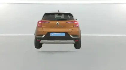 Photo 22 Renault Captur  E-Tech 145 - 21