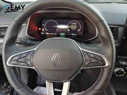 Photo 14 Renault Arkana  E-Tech full hybrid 145 GSR2