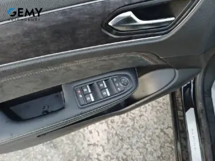 Photo 11 Renault Arkana  E-Tech full hybrid 145 GSR2