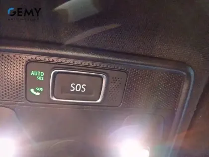Photo 16 Renault Arkana  E-Tech full hybrid 145 GSR2