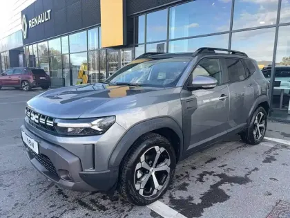 Photo Dacia Duster Journey