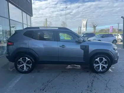 Photo 5 Dacia Duster  Hybrid 140