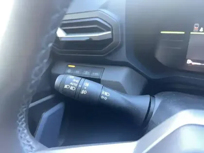 Photo 19 Dacia Duster  Hybrid 140