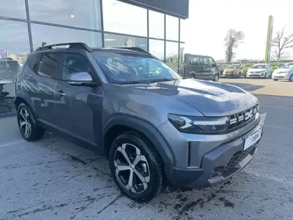 Photo 6 Dacia Duster  Hybrid 140