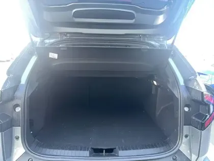 Photo 13 Dacia Duster  Hybrid 140