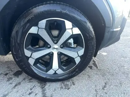 Photo 14 Dacia Duster  Hybrid 140