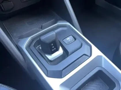 Photo 9 Dacia Duster  Hybrid 140