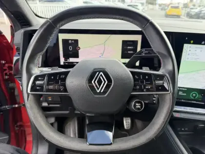 Photo 10 Renault Austral Gén. I (HHN) Ph1 Techno esprit Alpine 5