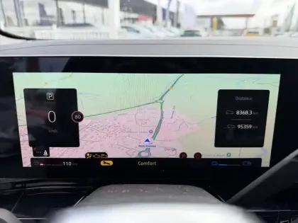 Photo 12 Renault Austral Gén. I (HHN) Ph1 Techno esprit Alpine 5