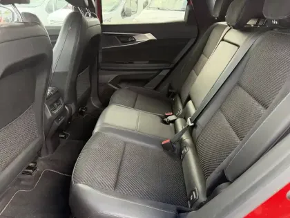 Photo 11 Renault Austral Gén. I (HHN) Ph1 Techno esprit Alpine 5