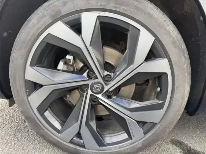 Photo 14 Renault Austral Gén. I (HHN) Ph1 Techno esprit Alpine 5